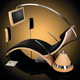 Illustration for article titled Maya Single Chair Is Crammed With Geeky, Gadgety Style